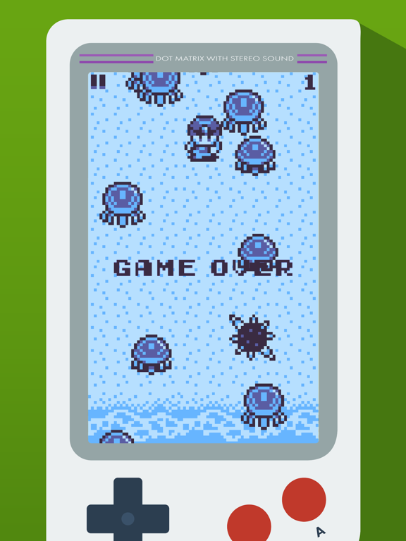 Screenshot #6 pour Beach Defender - 8-bit Shooter