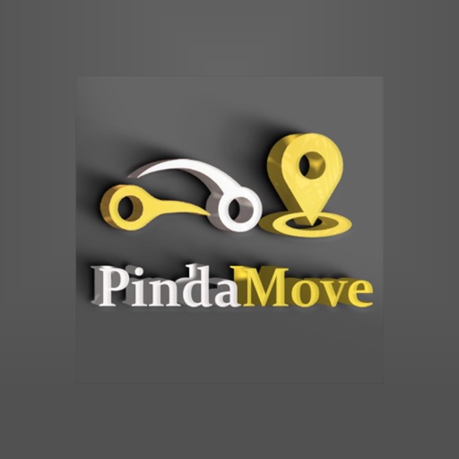 PindaMove icon