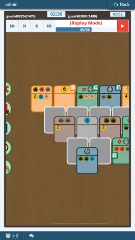 Game screenshot Sevenee apk