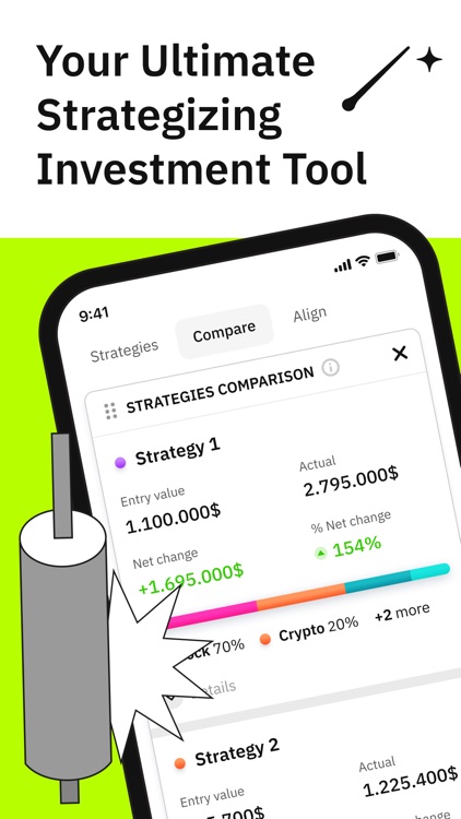 Merlin Investor