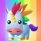 = Who doesn't love Unicorns and Rainbows