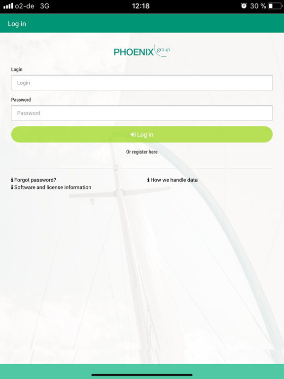 Screenshot #4 pour PHOENIX Pharmacy Partnership