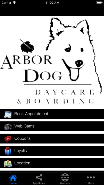 Arbor Dog Daycare and Boarding
