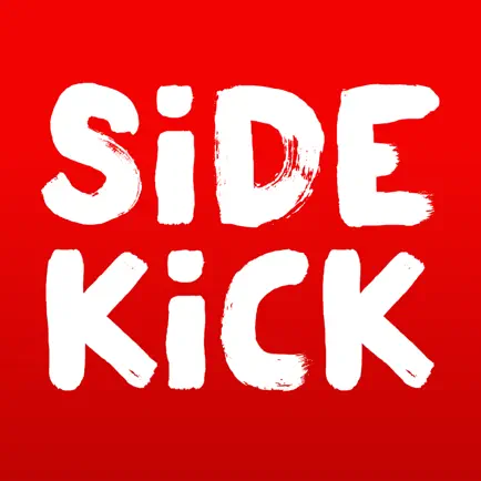 Tryg Sidekick Читы