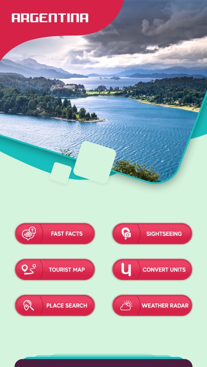 Argentina Travel Guide