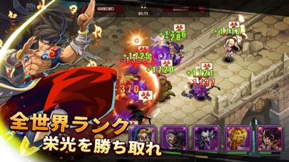 Magic Rush: Heroesのおすすめ画像2