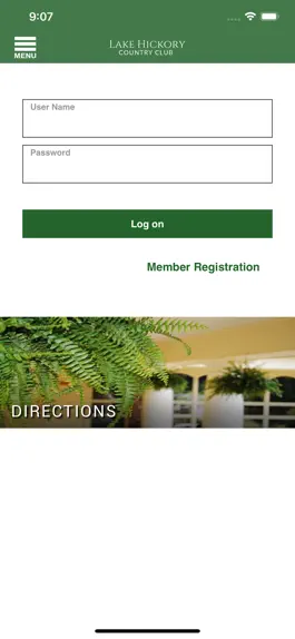 Game screenshot Lake Hickory Country Club mod apk