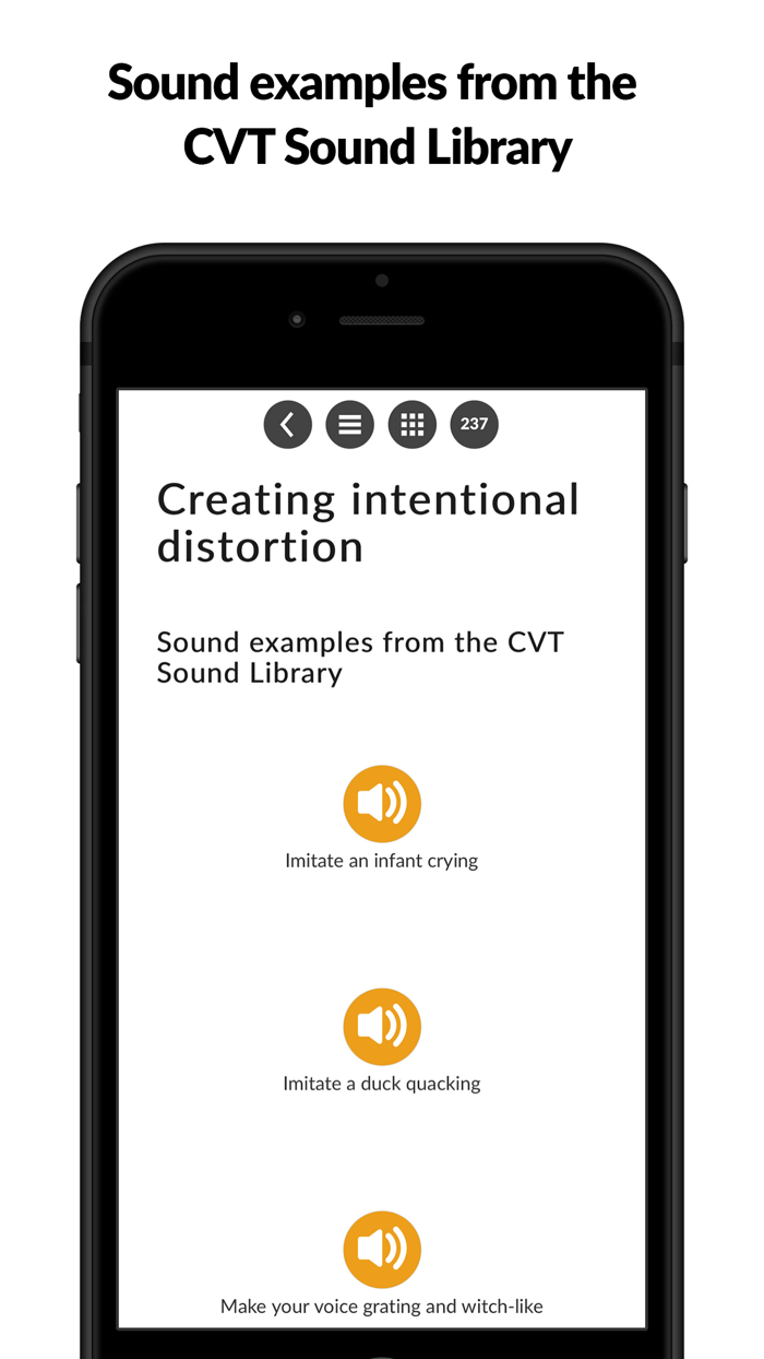 Complete Vocal Technique Intro