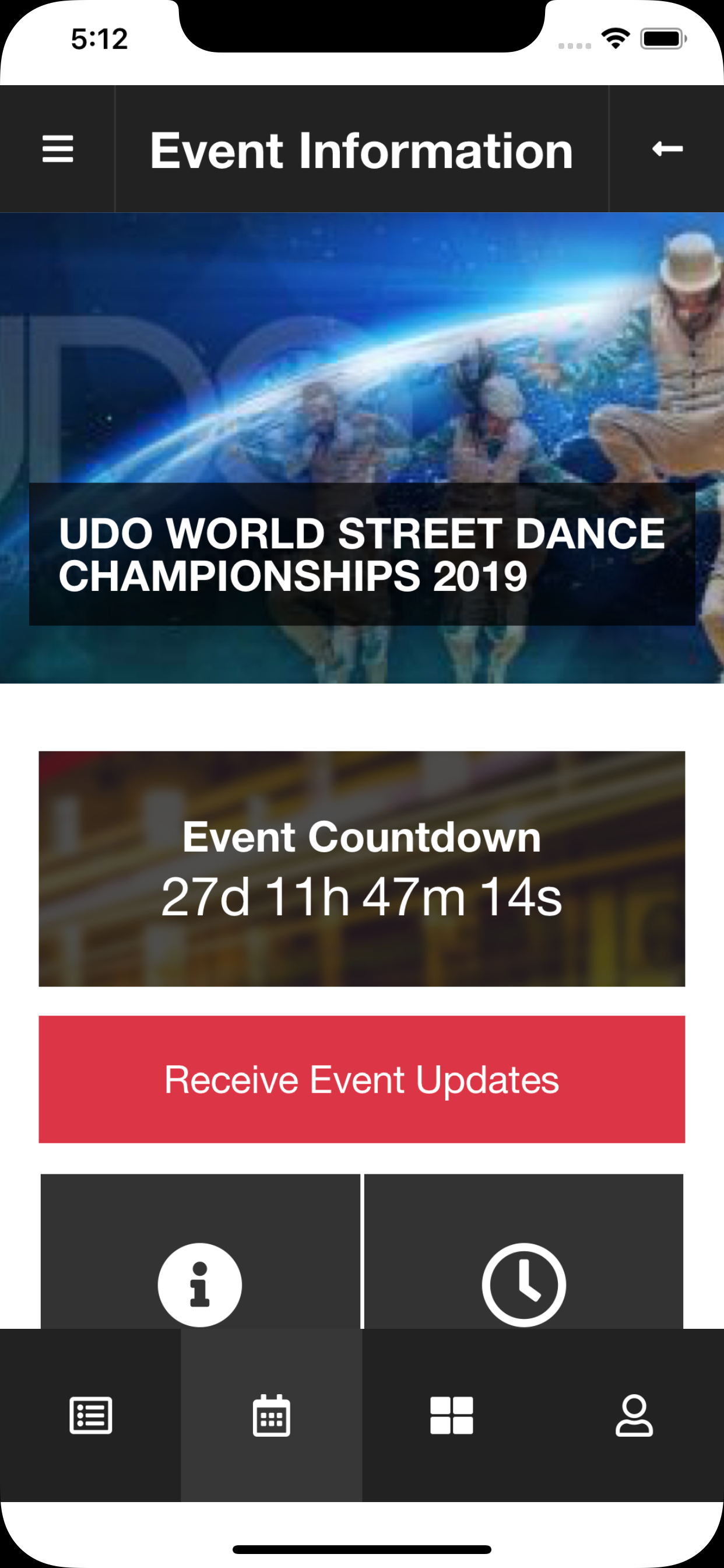 UDO Street Dance