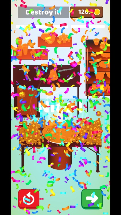 Clay Worker screenshot-7