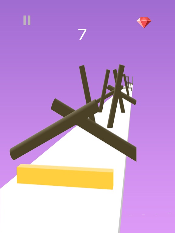 Screenshot #6 pour Jelly Shape Shift