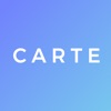 CARTE - 自律神経をスマホで測れる！ icon