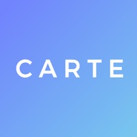 CARTE - 自律神経をスマホで測れる！