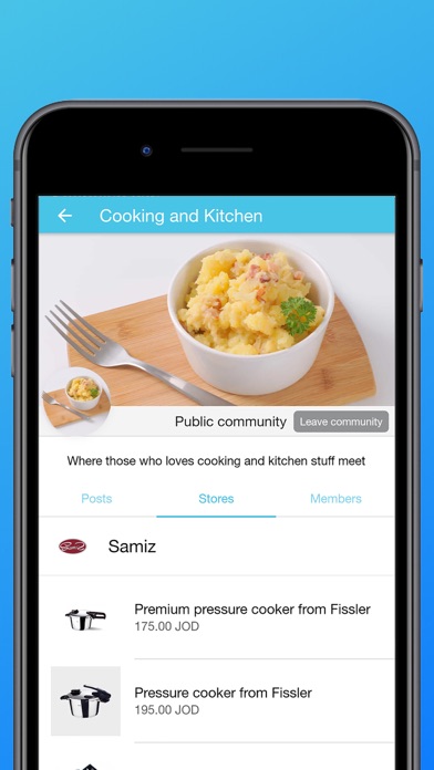 Screenshot #2 pour OlaHub: Social Gifting