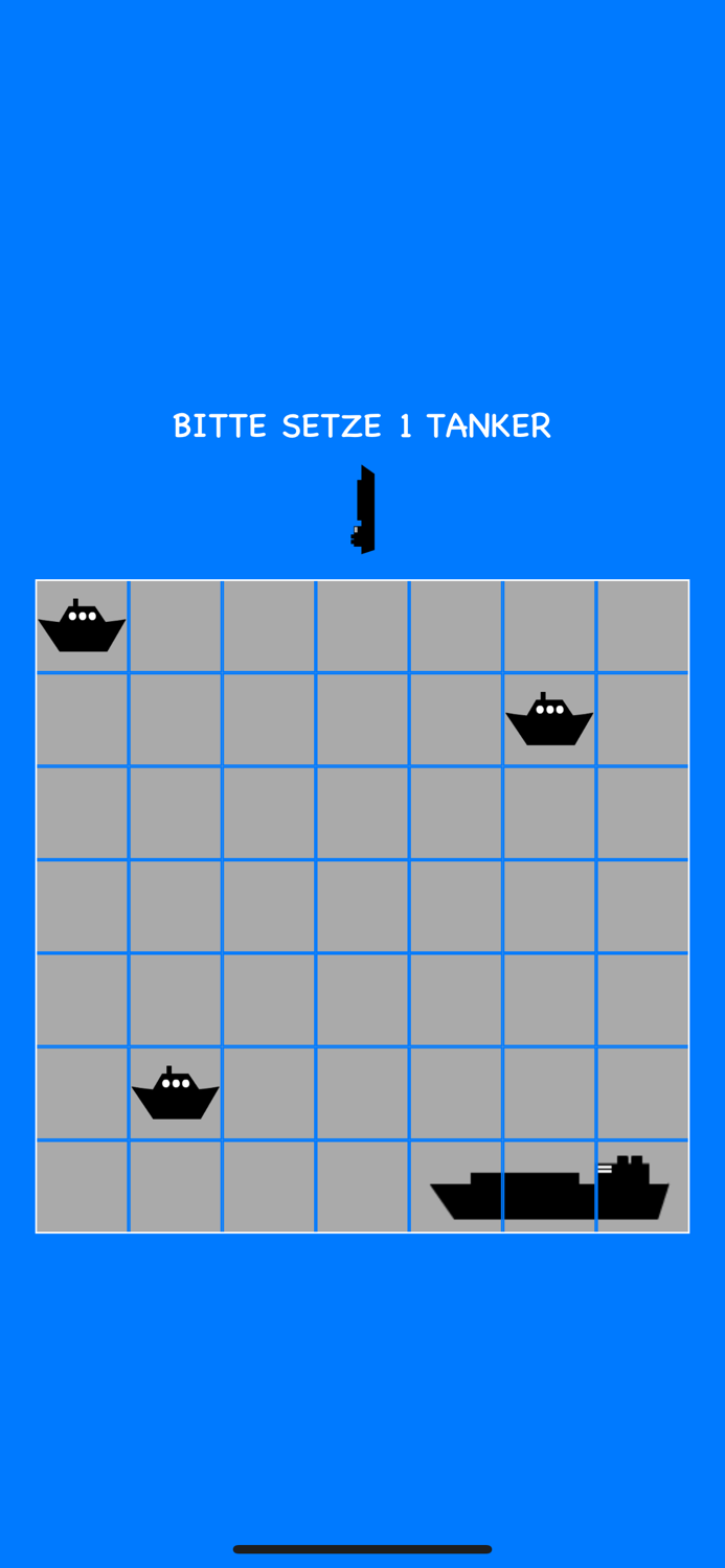 SCHIFFE VERSENKEN WIFI