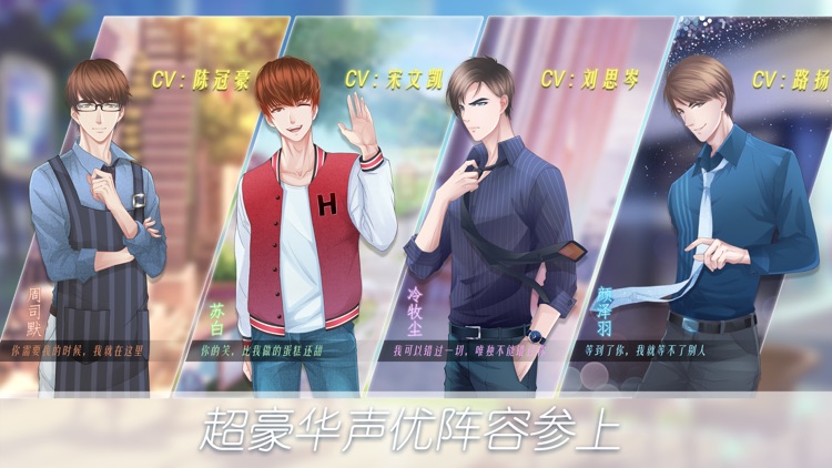 美食物语：美食物语装扮小家 screenshot-4