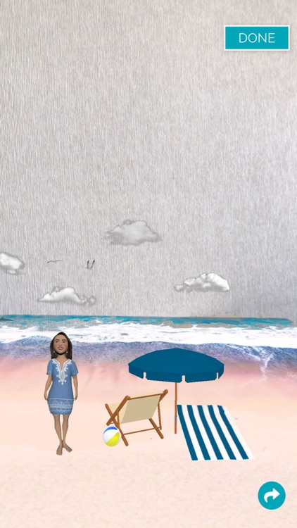 Amelia Island Mobile App