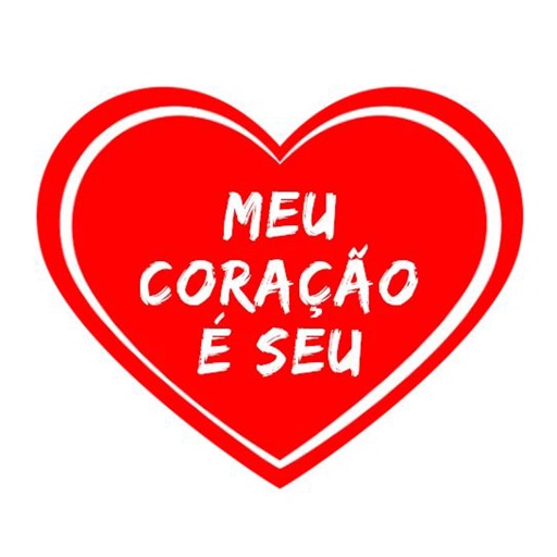 Figurinhas de Amor e Cantadas