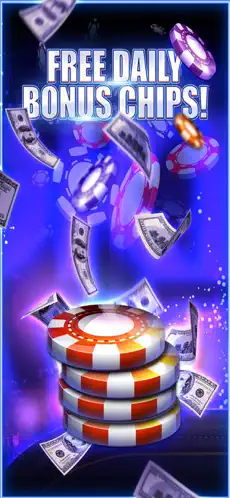 Screenshot 3 Poker Party - Texas Holdem iphone