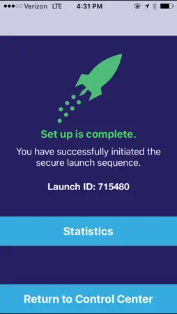 SmartNotice Launcher screenshot 4