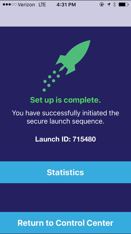 SmartNotice Launcher screenshot-3