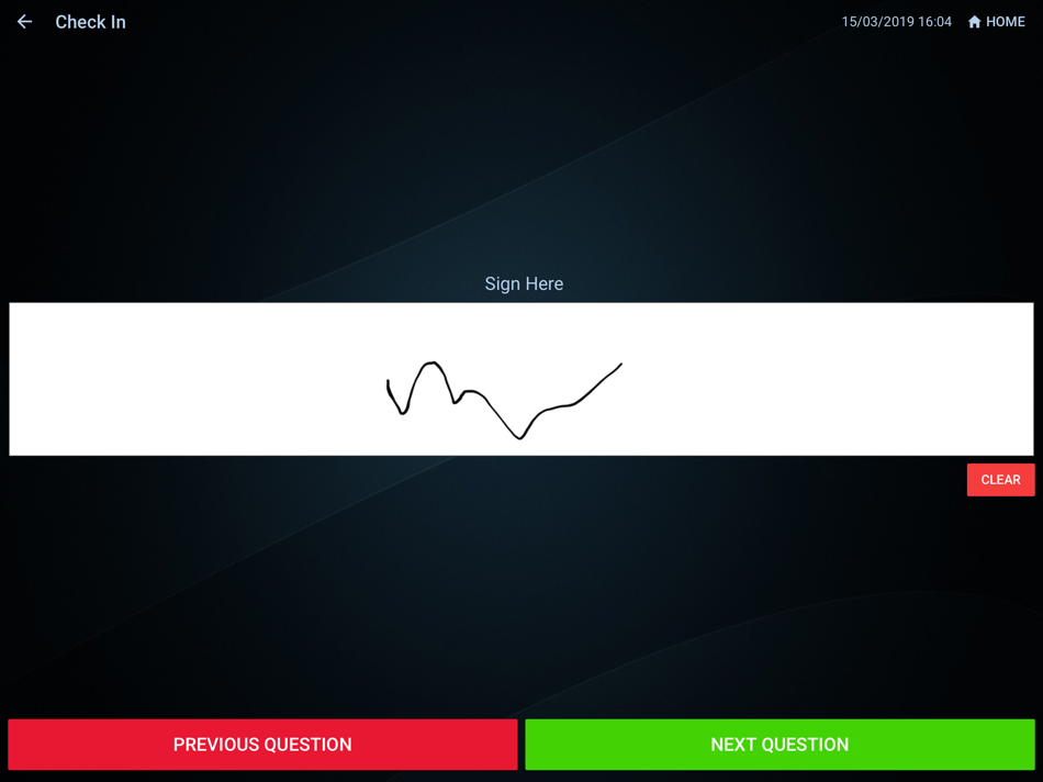 #6. Tensor SSVM (iOS) Podle: Tensor plc