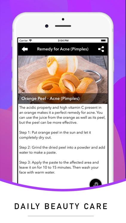 Care at Home -AI Dermatologist screenshot-3