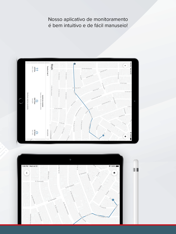 Screenshot #6 pour STATION TRACK