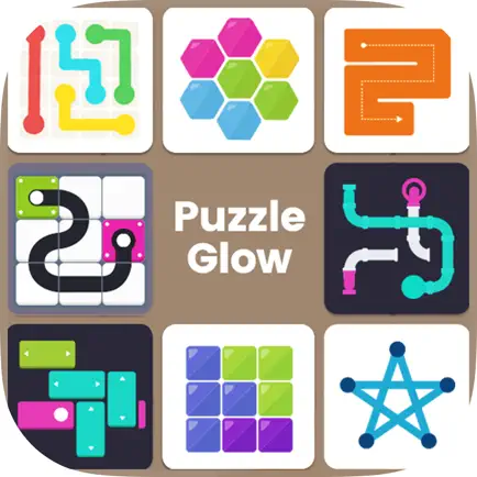Puzzle Glow-All in One Cheats
