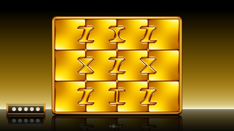Gold Puzzle