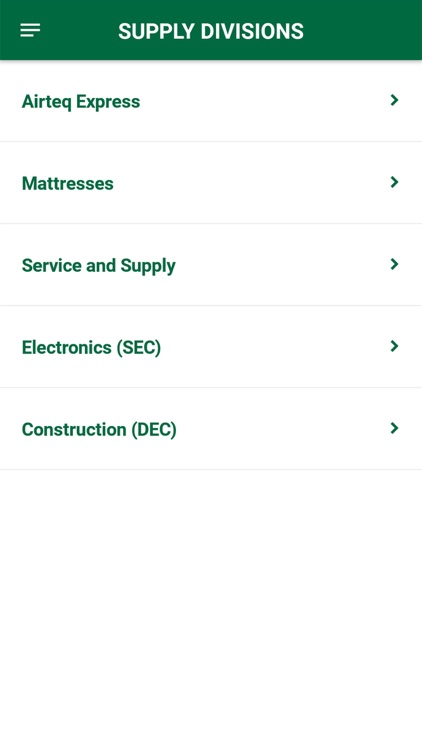 Cornerstone Detention App screenshot-3