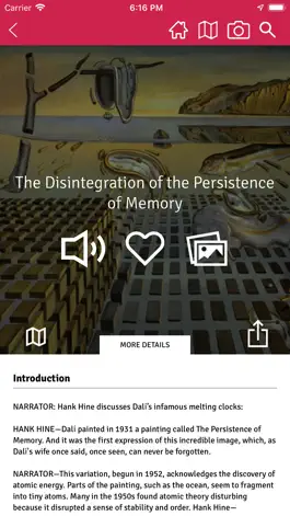 Game screenshot The Dali Museum mod apk