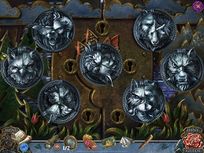 Living Legends Uninvited Guest