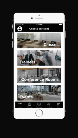 The Tower at 677 Washington screenshot 3