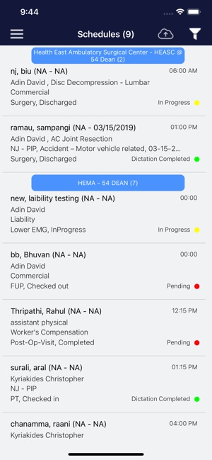 YourDrs(圖4)-速報App