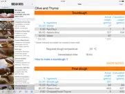 bread boss ipad images 2