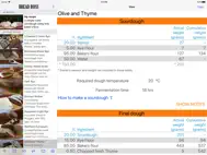 Bread Boss ipad bilder 1