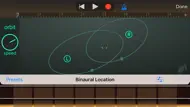 Binaural Location iphone bilder 3