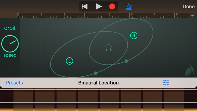 Binaural Location screenshot-3