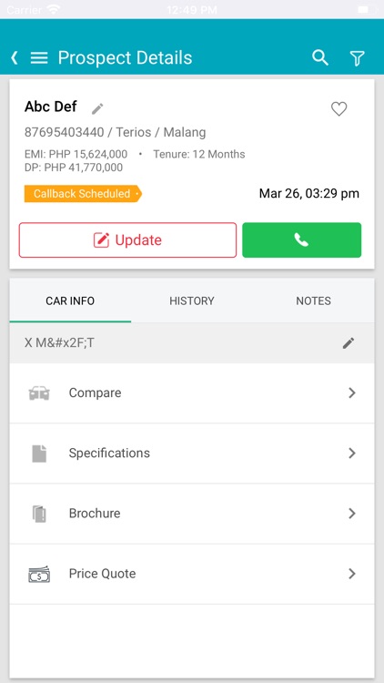 ZW DealerTech Ph screenshot-5