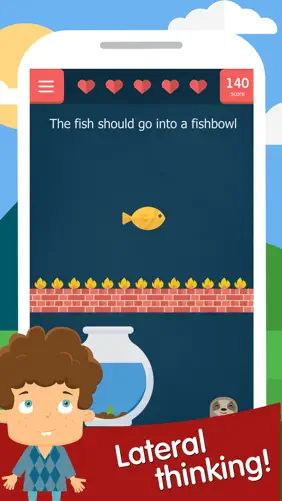 Tricky test: Get smart Pro screenshot 2