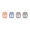 廃棄物分類 - iPhoneアプリ