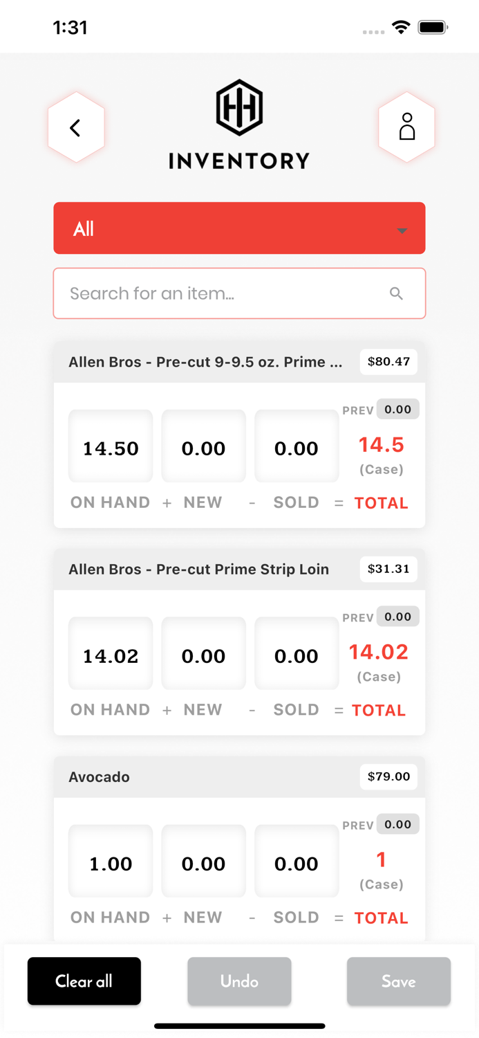 Hospitality Innovations Mobile