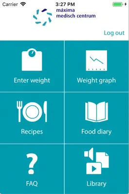 Game screenshot MijnParaMax mod apk