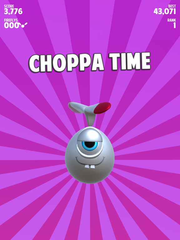 Screenshot #5 for Hugo Hup