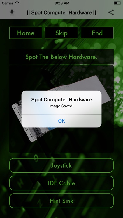 SpotComputerHardware screenshot-5
