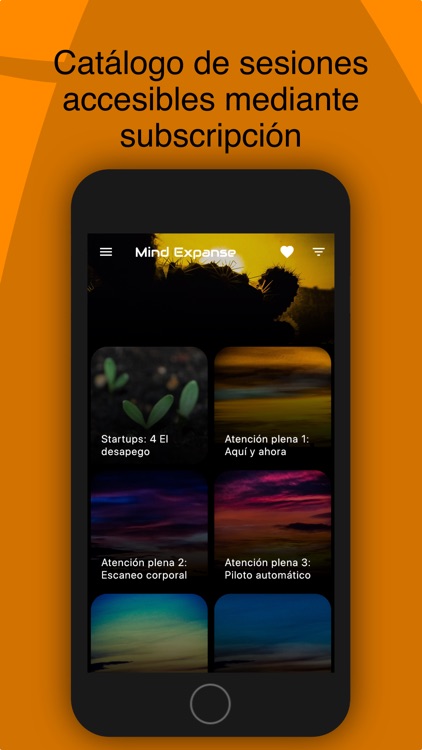 Mind Expanse screenshot-3