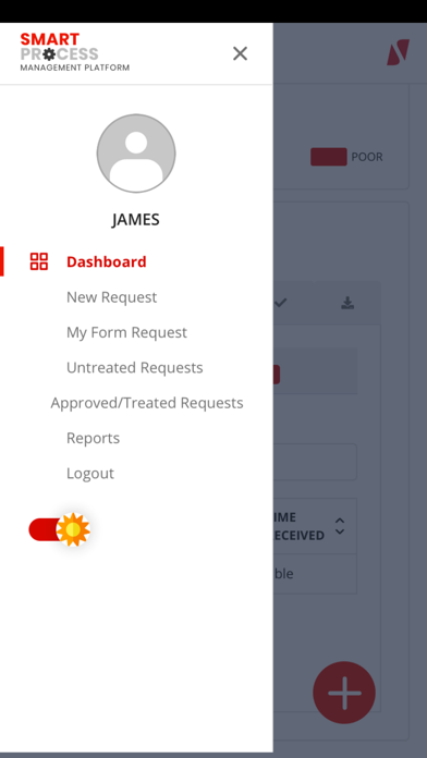 Screenshot #3 pour UBA Smart Process