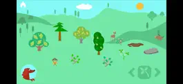 Game screenshot Hubertův rok apk