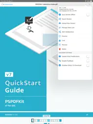 Amazon WorkDocs ipad bilder 3